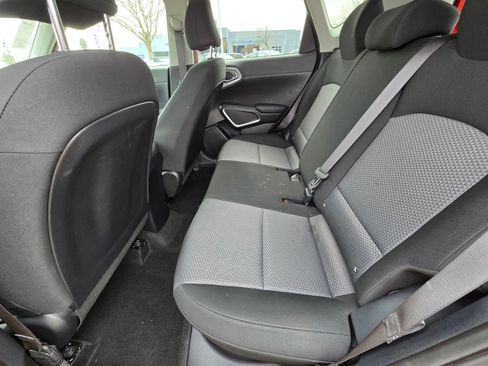 Used 2023 Kia Soul LX w/ Option Group 015 image 10