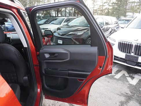 Used 2024 Ford Bronco Sport Big Bend image 24