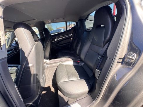 Used 2013 Porsche Panamera S w/ Premium Pkg Plus RWD image 13