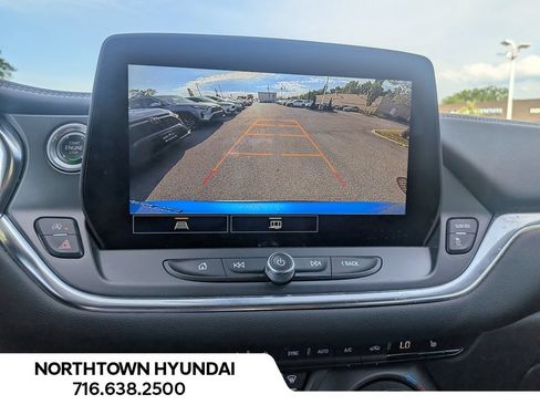 Used 2024 Chevrolet Blazer LT w/ Convenience Package AWD/4WD image 18