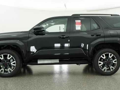 New 2026 Toyota 4Runner TRD Sport Premium AWD/4WD image 19