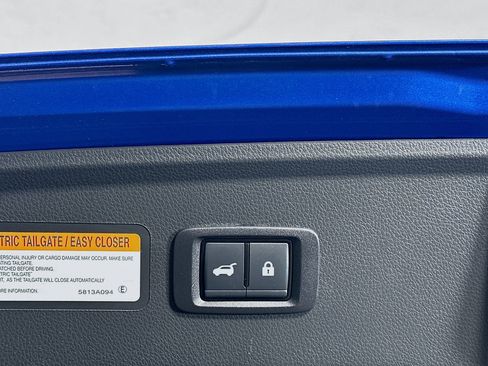 Used 2024 Mitsubishi Eclipse Cross SE image 30