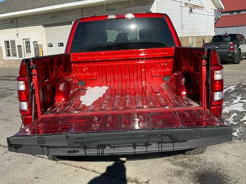 Used 2023 Ford F150 XL w/ STX Appearance Package image 53