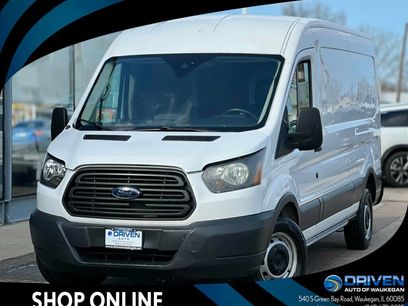 Used 2018 Ford Transit 250 148 Medium Roof