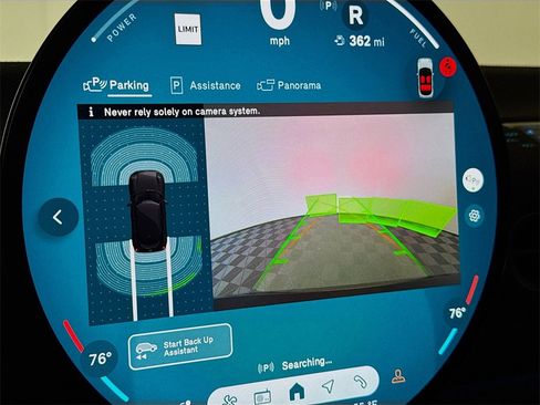 Certified 2025 MINI Cooper S image 14