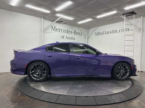 Used 2023 Dodge Charger Scat Pack image 8