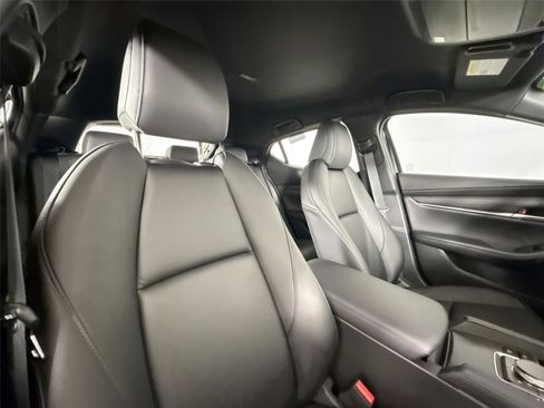 New 2026 MAZDA MAZDA3 s Sport FWD image 37