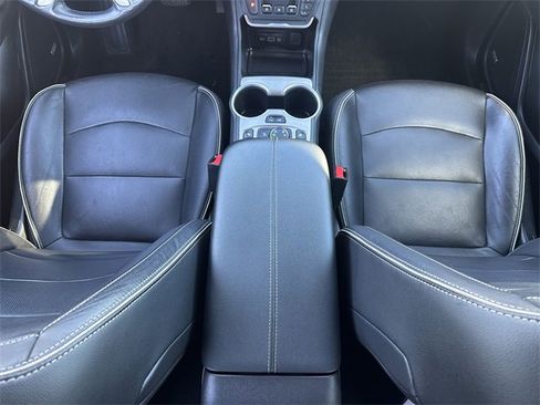 Used 2020 GMC Terrain Denali w/ Denali Premium Package image 19