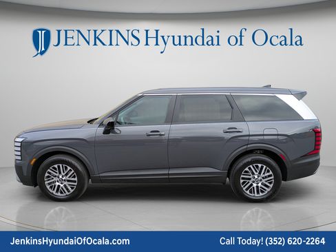 New 2026 Hyundai Palisade SE FWD image 7