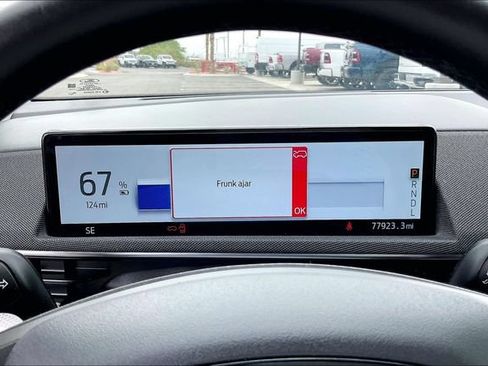 Used 2021 Ford Mustang Mach-E Select RWD image 20