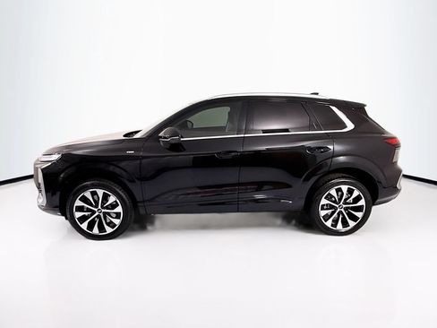 Used 2026 Audi Q3 quattro 2.0T AWD/4WD image 8