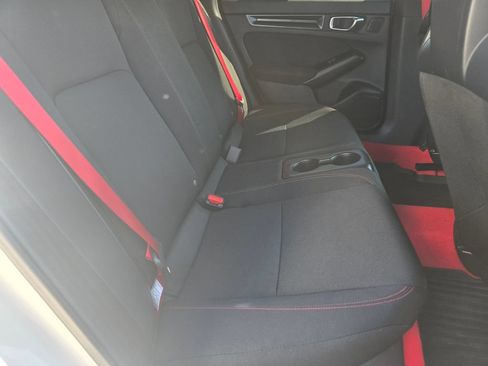 Certified 2025 Honda Civic Type R image 14