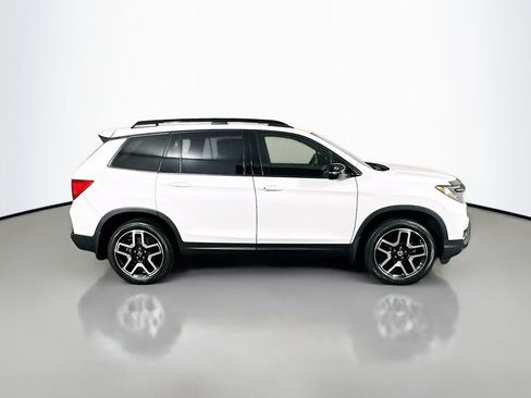 Used 2023 Honda Passport Elite image 8