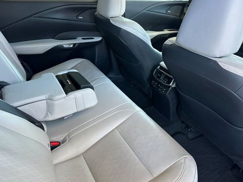 Certified 2023 Lexus RX 350 AWD/4WD image 33