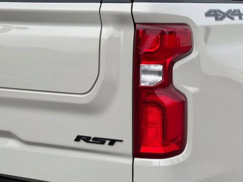 New 2026 Chevrolet Silverado 1500 RST w/ RST All Star Premium Package AWD/4WD image 26