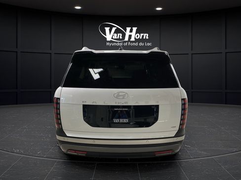 New 2026 Hyundai Palisade SEL AWD/4WD image 14