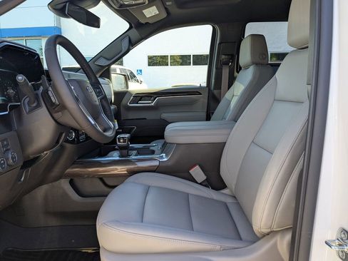 New 2026 Chevrolet Silverado 1500 RST w/ Convenience Package II image 21