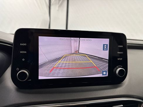 Used 2023 Hyundai Santa Fe SE FWD image 28