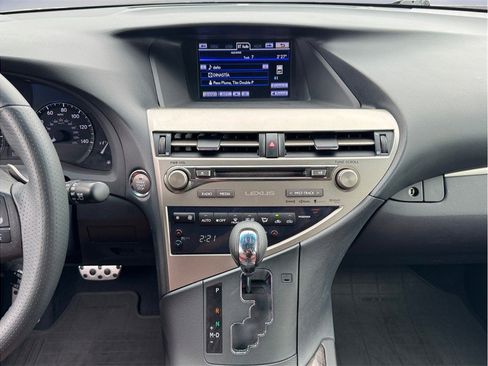Used 2015 Lexus RX 350 F Sport w/ Navigation Package AWD/4WD image 11