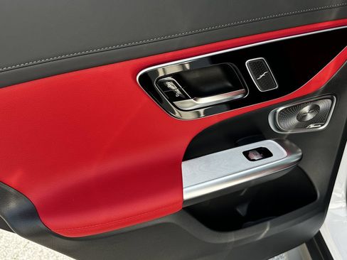 Certified 2026 Mercedes-Benz GLC 300 4MATIC image 25