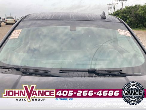 Used 2018 Chevrolet Silverado 1500 W/T w/ Black Out Edition RWD image 11