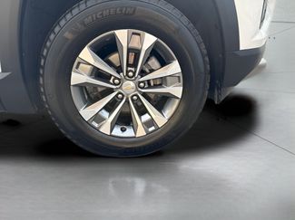 Used 2026 Chevrolet Equinox LT AWD/4WD video 2