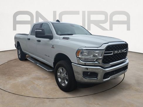 Used 2023 RAM 2500 Big Horn w/ Level 1 Equipment Group AWD/4WD image 4