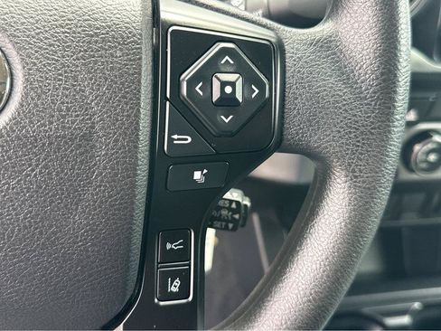 Used 2021 Toyota Tacoma SR RWD image 23