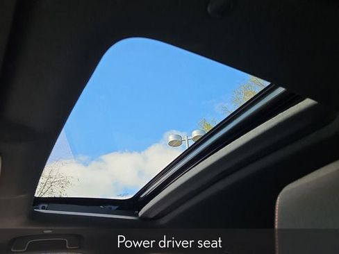 Used 2025 Honda CR-V Sport image 22