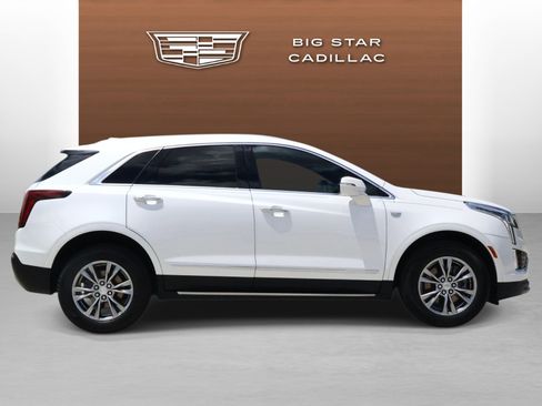 Used 2022 Cadillac XT5 Premium Luxury FWD image 6