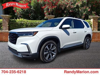 Used 2024 Honda Pilot Touring