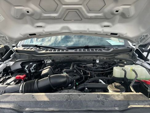 Used 2025 Ford F250 XL image 35