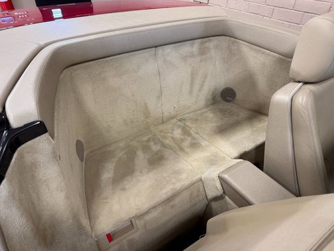 Used 1997 Mercedes-Benz SL 320 image 30