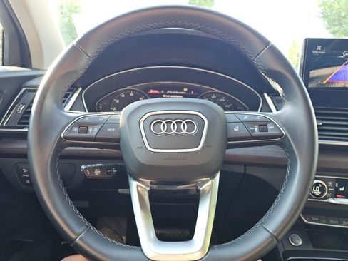 Used 2023 Audi Q5 2.0T Premium AWD/4WD image 26