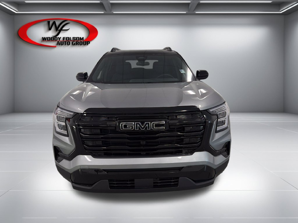 New 2027 GMC Terrain Elevation w/ Elevation Premium Package FWD image 2