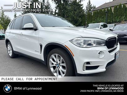 Used 2016 BMW X5 xDrive40e
