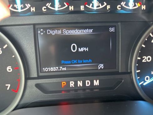 Used 2018 Ford F150 XLT w/ Equipment Group 302A Luxury AWD/4WD image 28