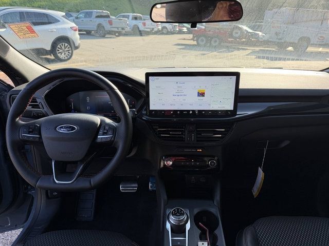 Used 2024 Ford Escape ST-Line w/ Tech Pack #1 AWD/4WD image 20