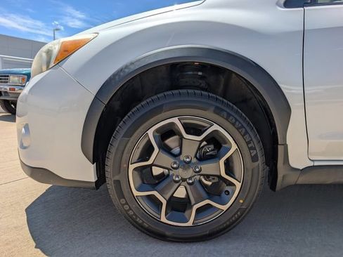 Used 2013 Subaru Crosstrek 2.0i Limited AWD/4WD image 11