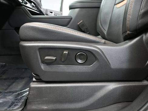 Used 2024 GMC Sierra 2500 AT4 w/ AT4 Preferred Package AWD/4WD image 28