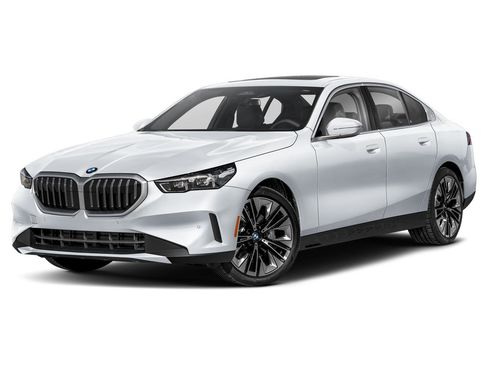 New 2027 BMW 530i xDrive AWD/4WD image 1