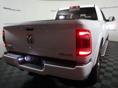 Used 2022 RAM 2500 Limited image 6