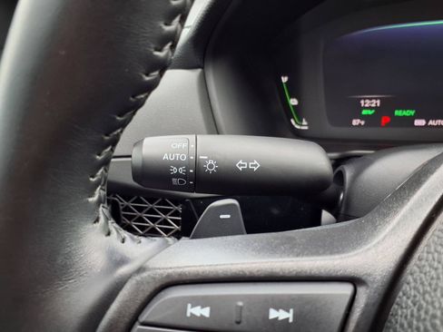 Used 2024 Honda Accord Sport image 17