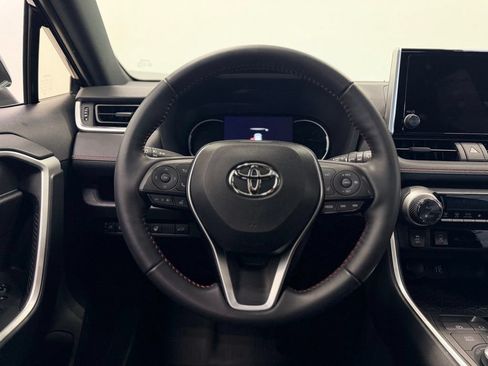 Used 2024 Toyota RAV4 SE w/ Weather & Moonroof Package AWD/4WD image 15