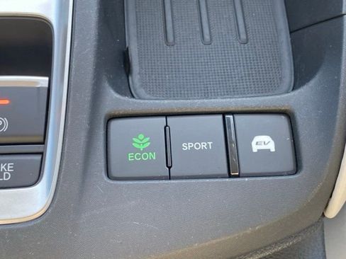 Used 2022 Honda Insight EX image 14