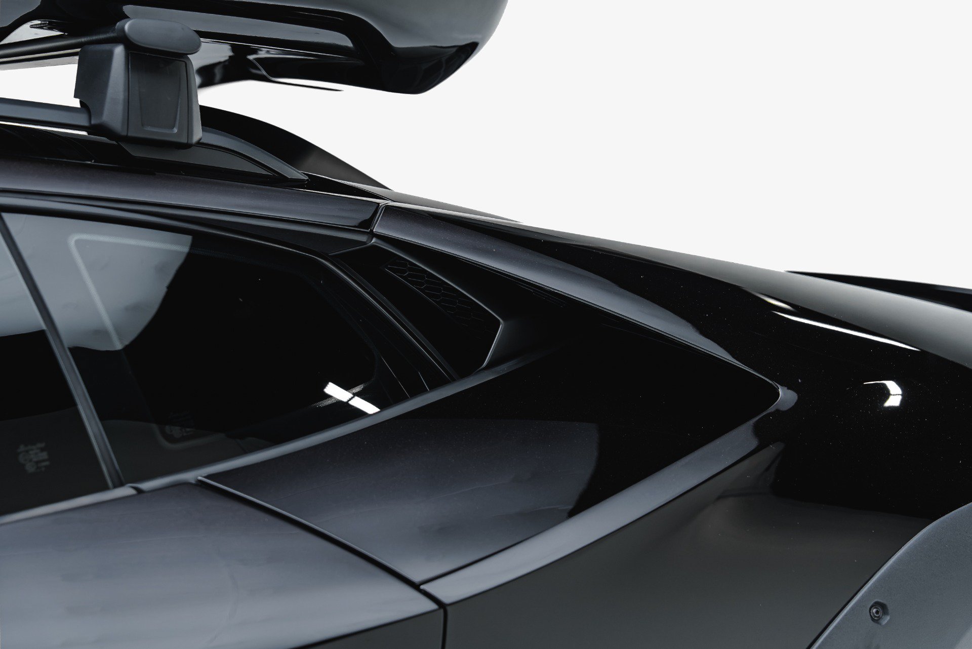 Used 2024 Lamborghini Huracan Sterrato AWD/4WD image 48