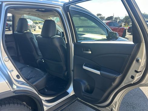 Used 2012 Honda CR-V EX-L image 30