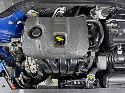 Used 2020 Hyundai Elantra SEL image 38