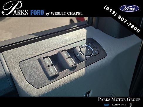 Certified 2020 Ford F150 XL w/ Equipment Group 101A Mid AWD/4WD image 16