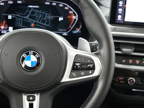 Used 2023 BMW X3 M40i AWD/4WD image 13